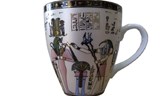 Egypt Mug